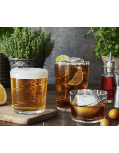 BICCHIERI: vendita online BICCHIERE GIN FIZZ BODEGUITA DEL MEDIO BORMIOLI 50 CL IN VETRO in offerta 2
