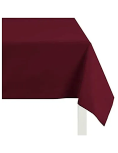 TOVAGLIA CF 25 TNT LIGHT 100X100 BORDEAUX