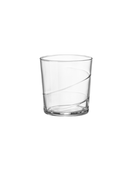 BICCHIERI: vendita online BICCHIERE NEGRONI BODEGUITA DEL MEDIO BORMIOLI 35 CL IN VETRO in offerta