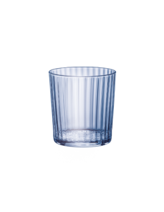 BICCHIERI: vendita online BICCHIERE NEGRONI EXCLUSIVA SAPPHIRE BLUE BORMIOLI 35,5 CL IN VETRO in offerta
