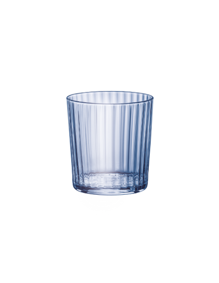 BICCHIERI: vendita online BICCHIERE NEGRONI EXCLUSIVA SAPPHIRE BLUE BORMIOLI 35,5 CL IN VETRO in offerta
