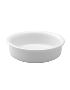 ACCESSORI: vendita online INSERTO PER SERVIZIO IN TAVOLA AGNELLI Ø 28 CM BIANCO IN PORCELLANA in offerta