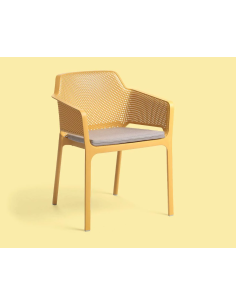 ACCESSORI: vendita online CUSCINO SEDIA NET NARDI GRIGIO SUNBRELLA in offerta 2