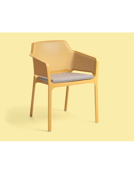 ACCESSORI: vendita online CUSCINO SEDIA NET NARDI GRIGIO SUNBRELLA in offerta