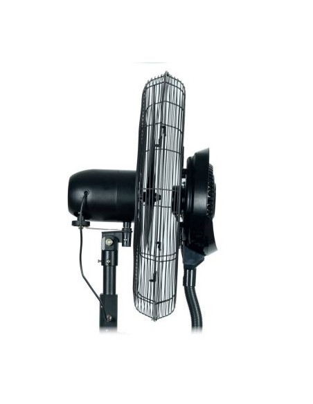 RAFFRESCATORI: vendita online VENTILATORE CON NEBULIZZATORE Ø 66CM MAGNUM 3 VELOCITA' 260W in offerta