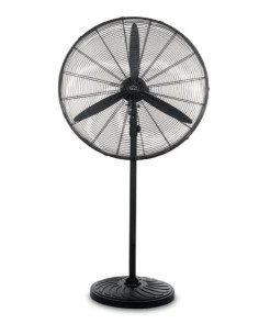 RAFFRESCATORI: vendita online VENTILATORE A PIANTANA DCG VE1960 – 130W, DIAMETRO 66 CM, BASE STABILE IN METALLO in offerta