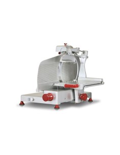 AFFETTATRICI: vendita online AFFETTATRICE VERTICALE DIAMETRO LAMA MM.330 BRACCIO ABK SWEDLINGHAUS AF330HVSABKM in offerta