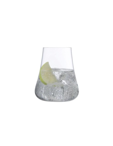 BICCHIERI: vendita online BICCHIERE ACQUA STEM ZERO VOLCANO CL.55 in offerta