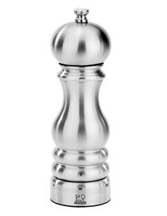 MACINAPEPE-MACINASALE: vendita online MACINAPEPE PEUGEOT CM.18 INOX PARIS CHEF U'SELECT PADERNO in offerta