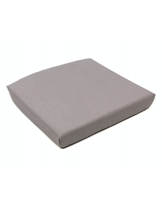 ACCESSORI: vendita online CUSCINO NET RELAX GRIGIO SUNBRELLA in offerta