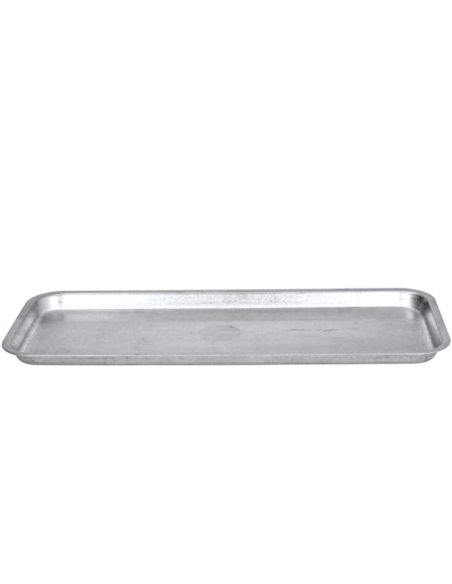 FINGER FOOD ACCIAIO: vendita online VASSOIO RETTANGOLARE TEX MEX TOGNANA 30 X 12 CM IN ACCIAIO INOX in offerta