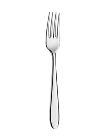 RITZ CF 12 FORCHETTA FRUTTA INOX 18/10 MM.4