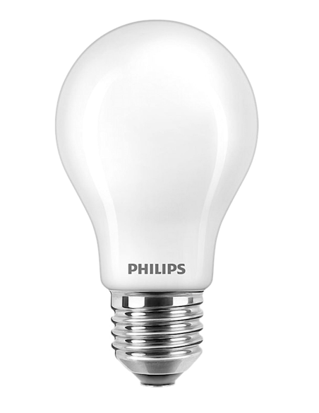 LAMPADINA LED W.8,5 4000K LUCE NATURALE