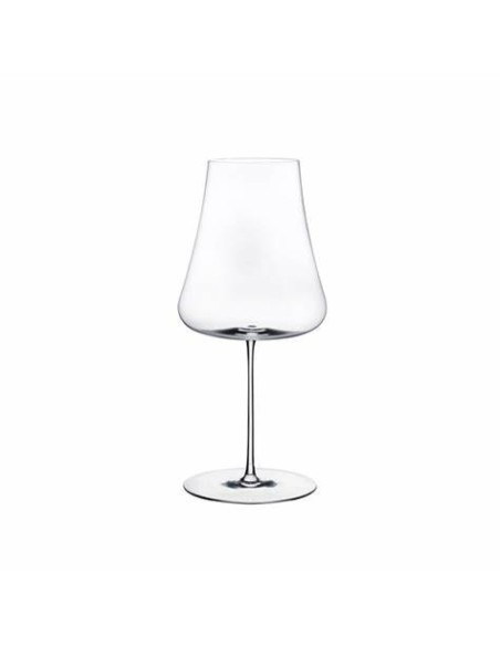 CALICI: vendita online CALICE VINO BIANCO STEM ZERO VOLCANO CL.70 in offerta