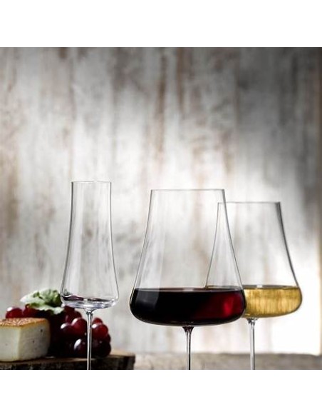 CALICI: vendita online CALICE VINO BIANCO STEM ZERO VOLCANO CL.70 in offerta