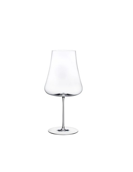 CALICI: vendita online CALICE VINO ROSSO STEM ZERO VOLCANO CL.100 in offerta