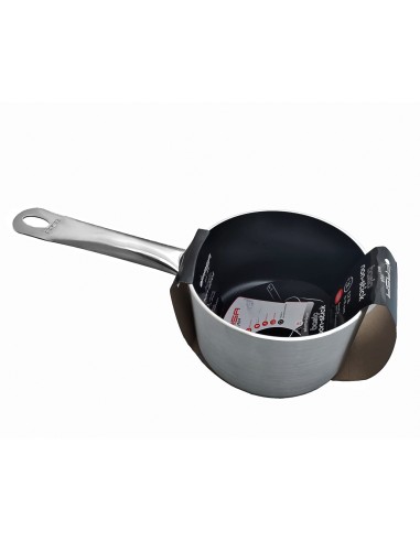 ALLUMINIO ANTIADERENTE: vendita online FASA BASIC BATTERIA 4 PEZZI FASA BASIC IN ALLUMINIO ANTIADERENTE PER INDUZIONE in offerta