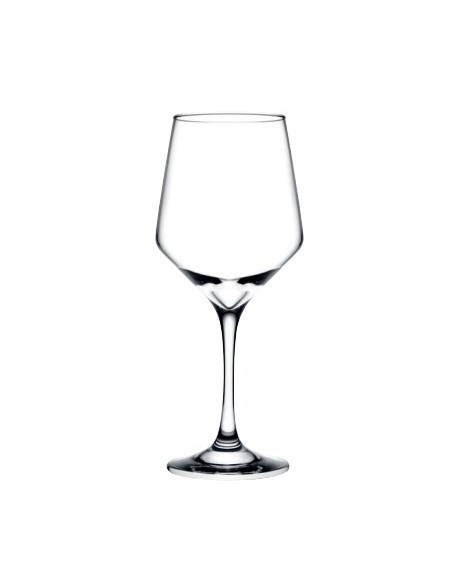 CALICI: vendita online CALICE VINO BIANCO IVORY CL.49 in offerta