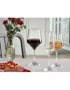 CALICI: vendita online CALICE VINO BIANCO IVORY CL.49 in offerta 2