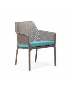 ACCESSORI: vendita online CUSCINO NET RELAX GRIGIO SUNBRELLA in offerta 2