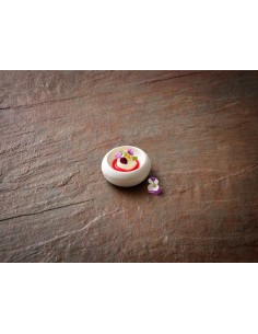 INSALATIERE-CIOTOLE-COPPETTE: vendita online TERRA CIOTOLA TONDA CM.8 H.3 in offerta 2