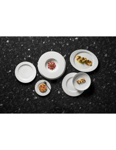 PIATTI: vendita online ONDA PIATTO PIANO CM.27 in offerta 2