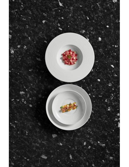 PIATTI: vendita online ONDA PIATTO PIANO CM.29 in offerta