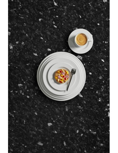PIATTI: vendita online ONDA PIATTO PIANO CM.32 in offerta