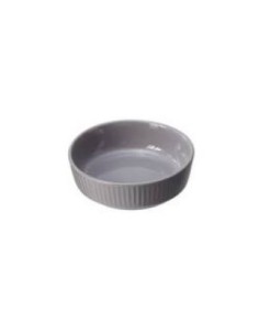 FINGER FOOD PORCELLANA: vendita online CIOTOLA TORTORA CM.13,4 H.3,5 IN PORCELLANA DUBAI in offerta