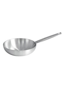 ALLUMINIO: vendita online PADELLA FONDA TENDER ALU EXPERT CM.32 ALLUMINIO FULL INDUCTION in offerta