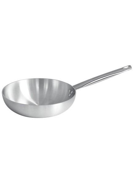 ALLUMINIO: vendita online PADELLA FONDA TENDER ALU EXPERT CM.36 ALLUMINIO FULL INDUCTION in offerta