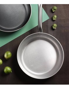 ALLUMINIO: vendita online PADELLA FONDA TENDER ALU EXPERT CM.36 ALLUMINIO FULL INDUCTION in offerta 2