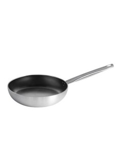 ALLUMINIO ANTIADERENTE: vendita online PADELLA FONDA TENDER ALU EXPERT CM.32 ALLUMINIO ANTIADERENTE FULL INDUCTION in offerta