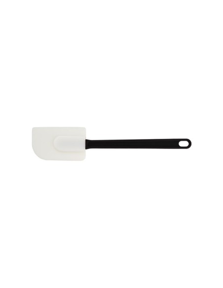 FRUSTE-PENNELLI-SPATOLE-SETACCI: vendita online SPATOLA PROFESSIONALE IN SILICONE - RESISTENTE FINO A +260°C, LAVABILE IN LAV...