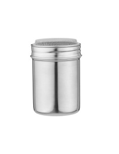 ACCESSORI: vendita online SPARGIZUCCHERO EVA A RETE INOX INOSSIDABILE in offerta