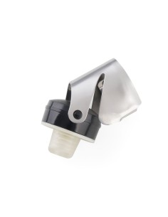 TAPPI: vendita online TAPPO EVA UNIVERSALE/CHAMPAGNE IN ACCIAIO INOX KAUFGUT in offerta 2