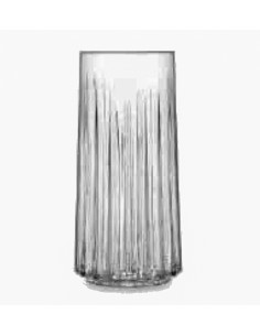 POLICARBONATO: vendita online BICCHIERE ARROGANTE HI-BALL FM/33 CL.33 CM.6,9X14,6H TRASPARENTE in offerta