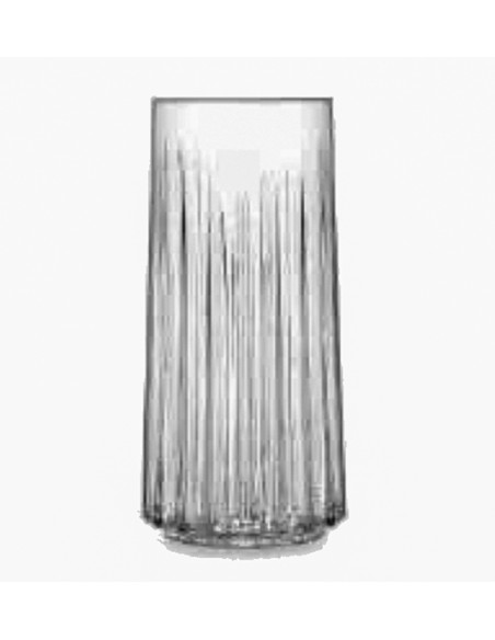 POLICARBONATO: vendita online BICCHIERE ARROGANTE HI-BALL FM/33 CL.33 CM.6,9X14,6H TRASPARENTE in offerta