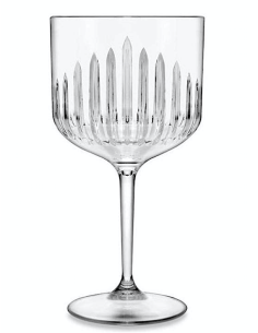 POLICARBONATO: vendita online CALICE GIN TONIC MILANO FM/53 CL.55 CM.10X19,7H TRASPARENTE WAF in offerta