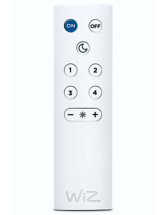 ACCESSORI: vendita online TELECOMANDO INFRAROSSI MT.15 WIZMOTE PER A4917 in offerta