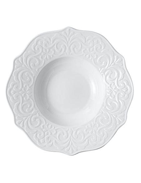 REGINA PIATTO PASTA BOWL CM.27