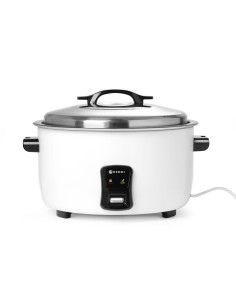 COTTURA PROFESSIONALE: vendita online CUOCIRISO LT.10 HENDI V.230 W.2900 MM.528X487X370H in offerta