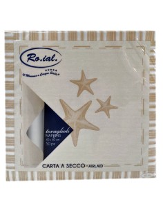 BALI CF 50 TOVAGLIOLO 40X40 SABBIA