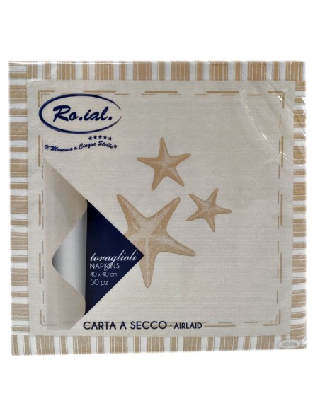BALI CF 50 TOVAGLIOLO 40X40 SABBIA