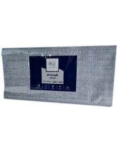 FRIDA CF 20 TOVAGLIA 100X100 BLU