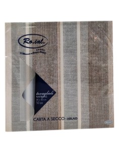 PITAGORA CF 50 TOVAGLIOLO 40X40 CACAO