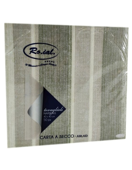 PITAGORA CF 50 TOVAGLIOLO 40X40 OLIVA