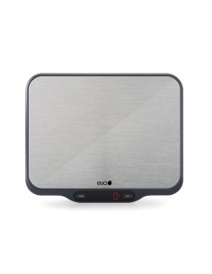 BILANCE: vendita online BILANCIA DA CUCINA DIGITALE IN ACCIAIO INOX CON LED 15KG KAUFGUT in offerta