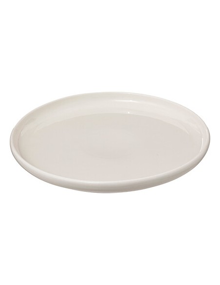 PIATTI: vendita online NORA PIATTO FRUTTA CM.21 BIANCO 194876 in offerta