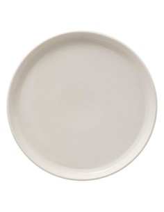 PIATTI: vendita online NORA PIATTO PIANO CM.27 BIANCO 194875 in offerta